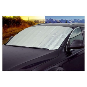 Thermo-Frontscheibenabdeckung für VAN und SUV, 210 x 90 cm