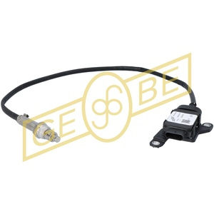 Capteur de NOx, catalyseur de NOx