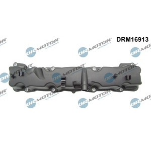 Couvercle de culasse