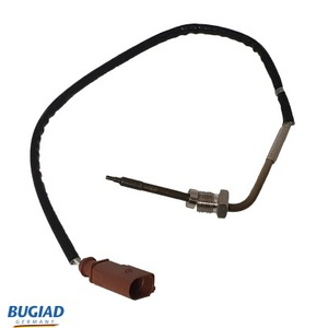 Capteur, température des gaz