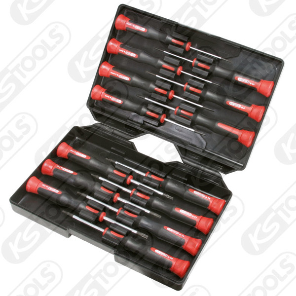 Set surubelnite KSTOOLS KS500.7170