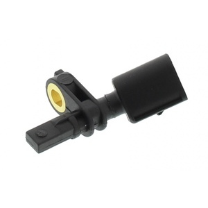 Capteur, vitesse de roue