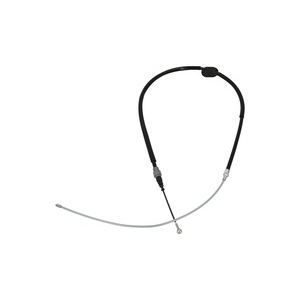 Tirette à câble, frein de stationnement