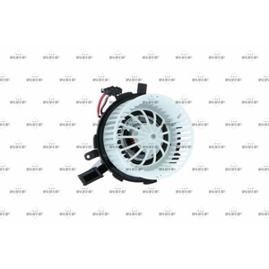 Pulseur d'air habitacle