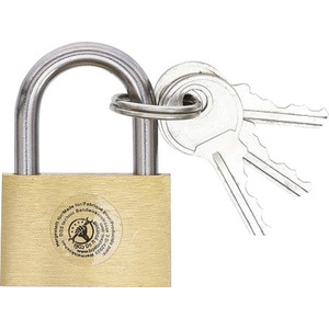 Cadenas en laiton, 30 mm