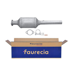 Catalyseurs