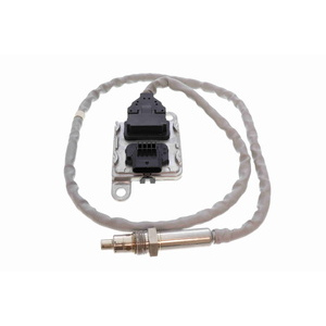Capteur NOx, Injection d'urée