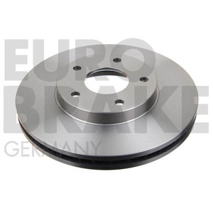 Disque de frein essieu avant AVEC SATISFACTION