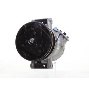 Compresseur, climatisation