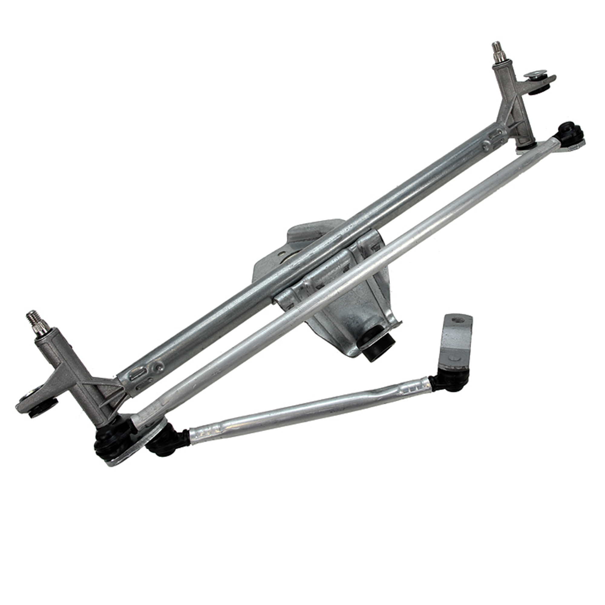 Tirante Tergicristallo Anteriore Senza Motore AG Automotive Per Barchetta 183 1.8 16V, Codice 9947464