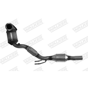 Filtre à particules / à suie, échappement