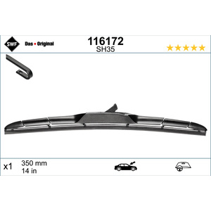 Balai d'essuie-glace