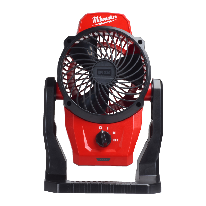 M12 FAN MILWAUKEE MW4933478228