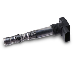 Bobine d'allumage à tige Bobine d'allumage