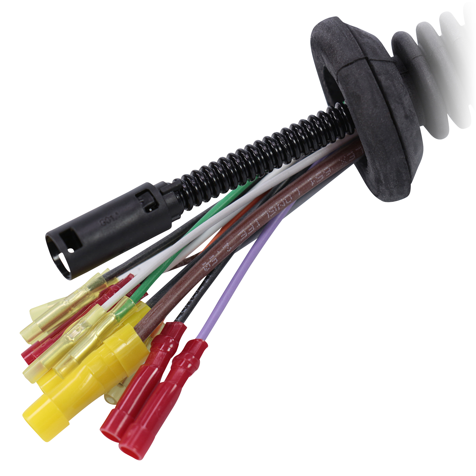 MEAT & DORIA W549 Kit riparazione, Carburatore