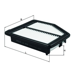 Filtre à air
