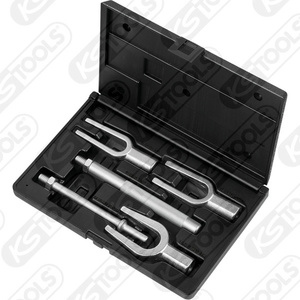 Separation and assembly fork set, 5 pcs