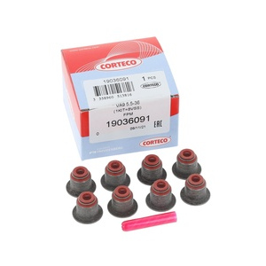 Jeu de joints, tige de soupape QUALITÉ DE PREMIER ÉQUIPEMENT