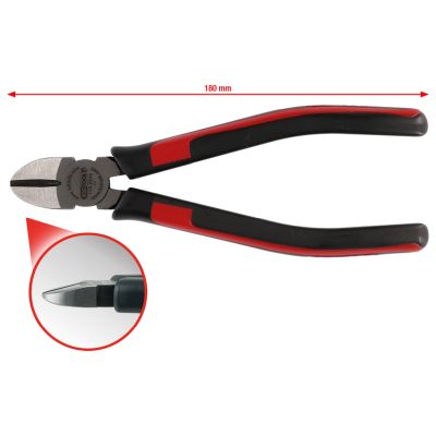 Cleste de taiat KSTOOLS KS115.2232