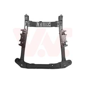 Plot de berceau/Support d'agrégats