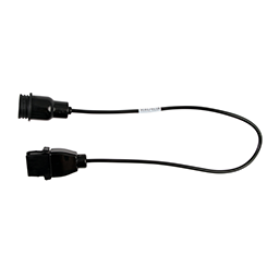 ADAPTOR VOLVO TRUCK 8 PIN TEXA 3151/T11B