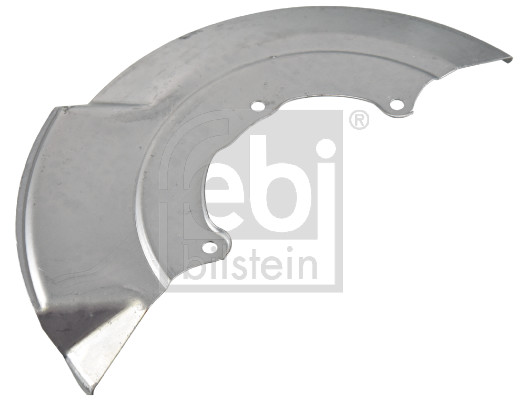 FEBI BILSTEIN 174439 - Déflecteur, disque de frein