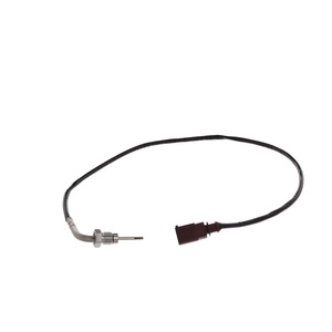 Capteur, température des gaz