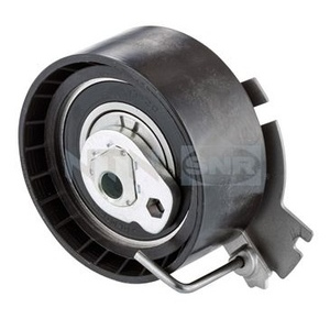 Poulie de tension, courroie crantée