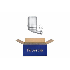 Filtre à suie/particules, carbure de silicium