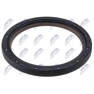 Bague d'étanchéité, vilebrequin