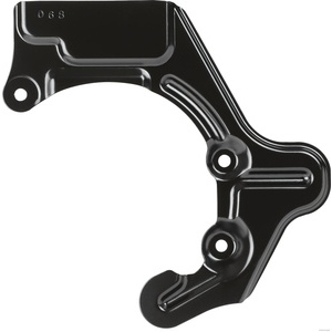 Déflecteur, disque de frein