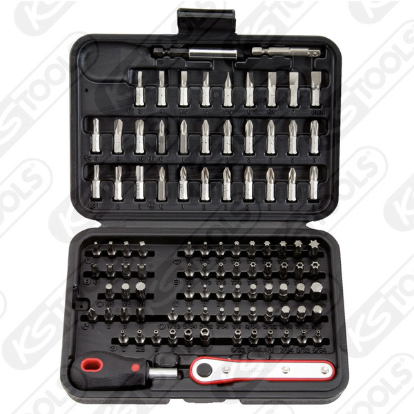 Set biti surubelnita KSTOOLS KS911.2080