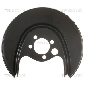 Déflecteur, disque de frein