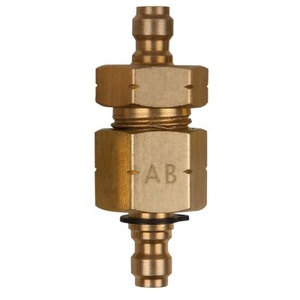 Manchon de raccord., testeur pression système de carburant