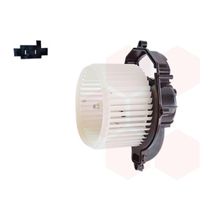 Pulseur d'air habitacle