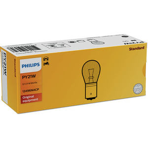 Ampoule, feu clignotant