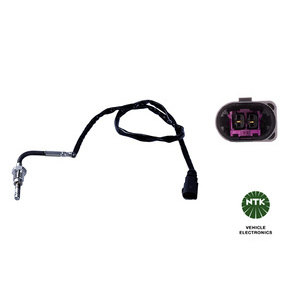 Capteur, température des gaz