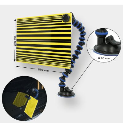 Oglinda KSTOOLS KSBT516000