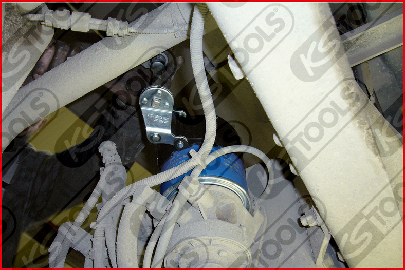 Cheie filtru ulei KSTOOLS KS455.0050