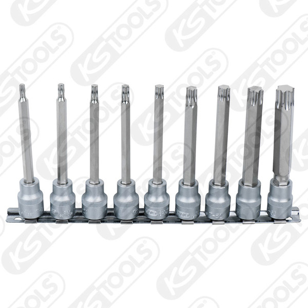 Set chei tubulare KSTOOLS KS911.1550