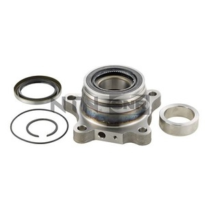 Kit de roulements de roue