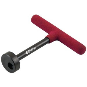 Automatic tension pulley wrench for Alfa Romeo