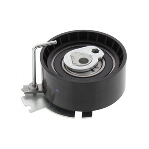 Poulie de tension, courroie crantée