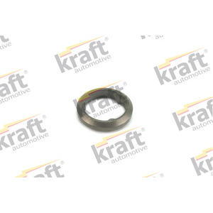 Bague d'étanchéité, tuyau d'échappement