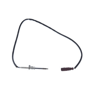 Capteur, température des gaz