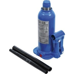 Cric hydraulique pour bouteilles - 5 t