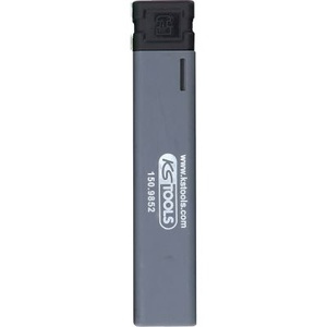 Nibbler insert, round