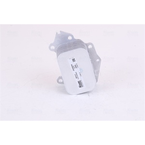 Refroidisseur d'huile, huile moteur