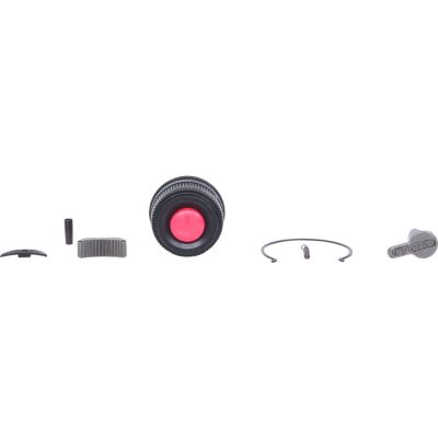 Set de reparat, cheie cu clichet reversibil KSTOOLS KS920.1490-1