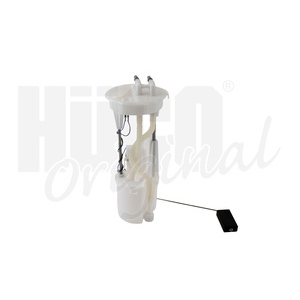 Capteur, niveau de carburant